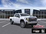 New 2025 GMC Sierra 3500 SLE Crew Cab 4WD Pickup for sale #SJG250449 - photo 1