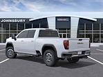 New 2025 GMC Sierra 3500 SLE Crew Cab 4WD Pickup for sale #SJG250449 - photo 4