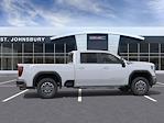 New 2025 GMC Sierra 3500 SLE Crew Cab 4WD Pickup for sale #SJG250449 - photo 5