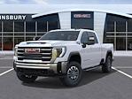 New 2025 GMC Sierra 3500 SLE Crew Cab 4WD Pickup for sale #SJG250449 - photo 6