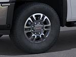 New 2025 GMC Sierra 3500 SLE Crew Cab 4WD Pickup for sale #SJG250449 - photo 9