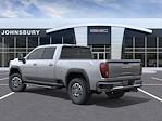 New 2025 GMC Sierra 3500 SLE Crew Cab 4WD Pickup for sale #SJG250450 - photo 4
