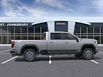 New 2025 GMC Sierra 3500 SLE Crew Cab 4WD Pickup for sale #SJG250450 - photo 5