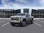 New 2025 GMC Sierra 3500 SLE Crew Cab 4WD Pickup for sale #SJG250450 - photo 8