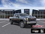 New 2025 GMC Sierra 3500 SLE Crew Cab 4WD Pickup for sale #SJG250451 - photo 1
