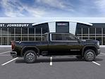 New 2025 GMC Sierra 3500 SLE Crew Cab 4WD Pickup for sale #SJG250451 - photo 5