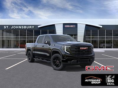 New 2025 GMC Sierra 1500 Elevation Crew Cab 4WD Pickup for sale #SJG250458 - photo 1