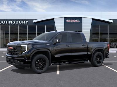 New 2025 GMC Sierra 1500 Elevation Crew Cab 4WD Pickup for sale #SJG250458 - photo 2
