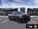 New 2025 GMC Sierra 1500 Elevation Crew Cab 4WD Pickup for sale #SJG250458 - photo 1