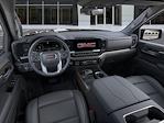 New 2025 GMC Sierra 1500 Elevation Crew Cab 4WD Pickup for sale #SJG250458 - photo 15
