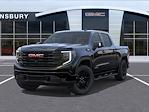 New 2025 GMC Sierra 1500 Elevation Crew Cab 4WD Pickup for sale #SJG250458 - photo 6