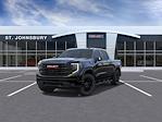 New 2025 GMC Sierra 1500 Elevation Crew Cab 4WD Pickup for sale #SJG250458 - photo 8