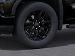 New 2025 GMC Sierra 1500 Elevation Crew Cab 4WD Pickup for sale #SJG250458 - photo 9