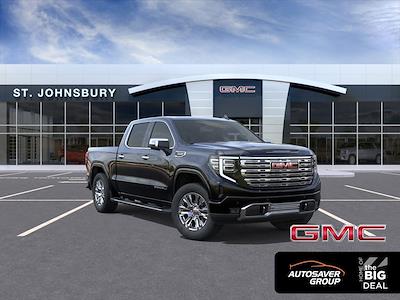 New 2025 GMC Sierra 1500 Denali Crew Cab 4WD Pickup for sale #SJG250459 - photo 1