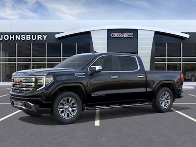 New 2025 GMC Sierra 1500 Denali Crew Cab 4WD Pickup for sale #SJG250459 - photo 2