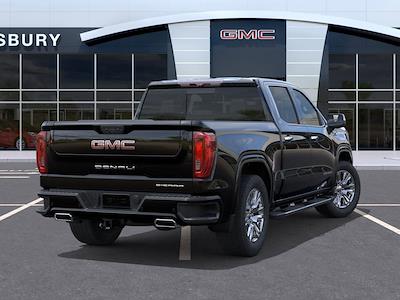New 2025 GMC Sierra 1500 Denali Crew Cab 4WD Pickup for sale #SJG250459 - photo 2