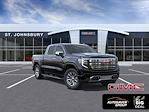New 2025 GMC Sierra 1500 Denali Crew Cab 4WD Pickup for sale #SJG250459 - photo 1