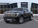 New 2025 GMC Sierra 1500 Denali Crew Cab 4WD Pickup for sale #SJG250459 - photo 6