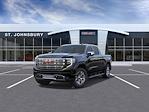 New 2025 GMC Sierra 1500 Denali Crew Cab 4WD Pickup for sale #SJG250459 - photo 8