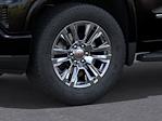 New 2025 GMC Sierra 1500 Denali Crew Cab 4WD Pickup for sale #SJG250459 - photo 9