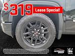 New 2025 GMC Sierra 1500 Elevation Double Cab 4WD Pickup for sale #SJG250465 - photo 10