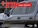 New 2025 GMC Sierra 1500 Elevation Double Cab 4WD Pickup for sale #SJG250465 - photo 12