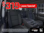 New 2025 GMC Sierra 1500 Elevation Double Cab 4WD Pickup for sale #SJG250465 - photo 16