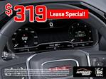 New 2025 GMC Sierra 1500 Elevation Double Cab 4WD Pickup for sale #SJG250465 - photo 18