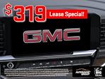 New 2025 GMC Sierra 1500 Elevation Double Cab 4WD Pickup for sale #SJG250465 - photo 20