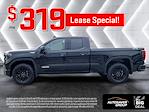 New 2025 GMC Sierra 1500 Elevation Double Cab 4WD Pickup for sale #SJG250465 - photo 6