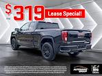 New 2025 GMC Sierra 1500 Elevation Double Cab 4WD Pickup for sale #SJG250465 - photo 4