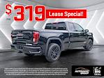 New 2025 GMC Sierra 1500 Elevation Double Cab 4WD Pickup for sale #SJG250465 - photo 2