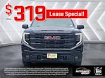 New 2025 GMC Sierra 1500 Elevation Double Cab 4WD Pickup for sale #SJG250465 - photo 9