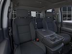 New 2025 GMC Sierra 2500 Pro Double Cab 4WD Pickup for sale #SJG250467 - photo 16