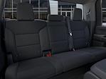 New 2025 GMC Sierra 2500 Pro Double Cab 4WD Pickup for sale #SJG250467 - photo 17