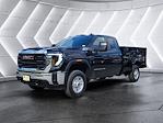 New 2025 GMC Sierra 2500 Pro Double Cab 4WD Pickup for sale #SJG250467 - photo 3