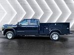 New 2025 GMC Sierra 2500 Pro Double Cab 4WD Pickup for sale #SJG250467 - photo 4