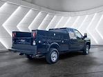 New 2025 GMC Sierra 2500 Pro Double Cab 4WD Pickup for sale #SJG250467 - photo 6