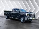 New 2025 GMC Sierra 2500 Pro Double Cab 4WD Pickup for sale #SJG250467 - photo 8