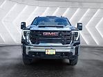 New 2025 GMC Sierra 2500 Pro Double Cab 4WD Pickup for sale #SJG250467 - photo 9