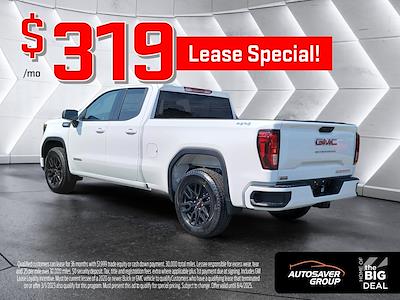 New 2025 GMC Sierra 1500 Elevation Double Cab 4WD Pickup for sale #SJG250468 - photo 2