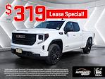 New 2025 GMC Sierra 1500 Elevation Double Cab 4WD Pickup for sale #SJG250468 - photo 1