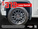 New 2025 GMC Sierra 1500 Elevation Double Cab 4WD Pickup for sale #SJG250468 - photo 10