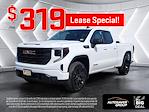 New 2025 GMC Sierra 1500 Elevation Double Cab 4WD Pickup for sale #SJG250468 - photo 3