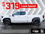 New 2025 GMC Sierra 1500 Elevation Double Cab 4WD Pickup for sale #SJG250468 - photo 4