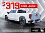 New 2025 GMC Sierra 1500 Elevation Double Cab 4WD Pickup for sale #SJG250468 - photo 2