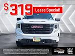 New 2025 GMC Sierra 1500 Elevation Double Cab 4WD Pickup for sale #SJG250468 - photo 9