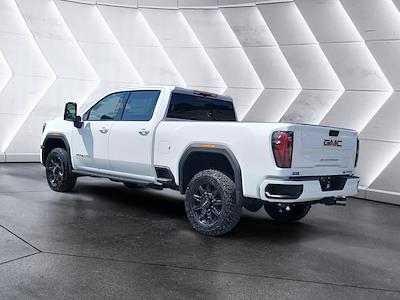 New 2025 GMC Sierra 3500 AT4 Crew Cab 4WD Pickup for sale #SJG250469 - photo 2
