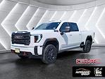 New 2025 GMC Sierra 3500 AT4 Crew Cab 4WD Pickup for sale #SJG250469 - photo 1