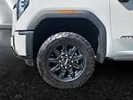 New 2025 GMC Sierra 3500 AT4 Crew Cab 4WD Pickup for sale #SJG250469 - photo 10